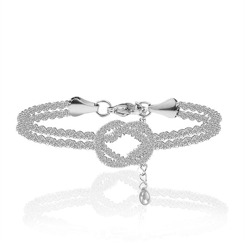 Bracciale Nodo Alma