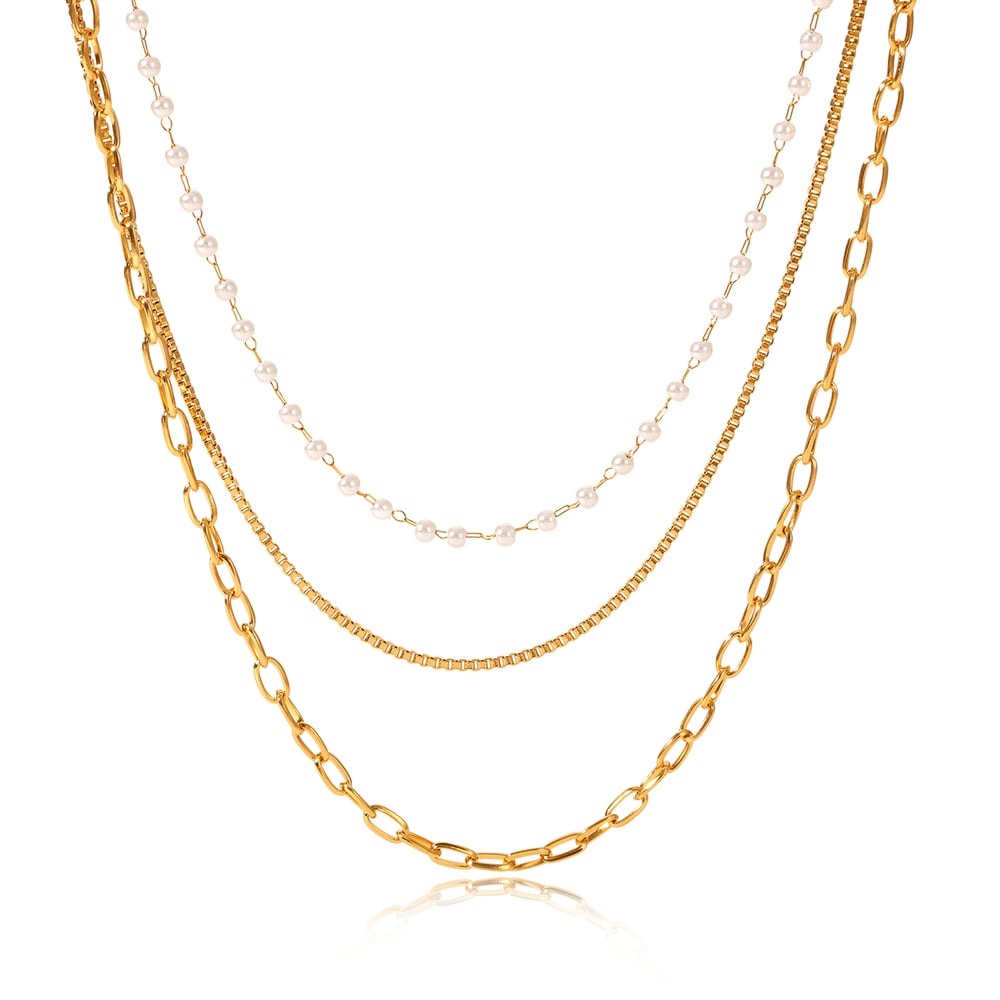 Collana Noèlie
