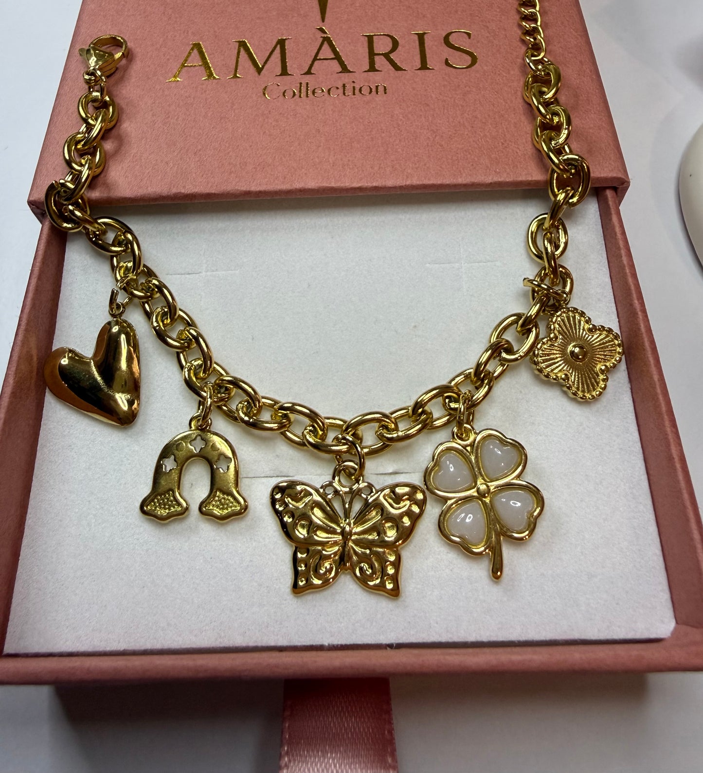 Bracciale Valery