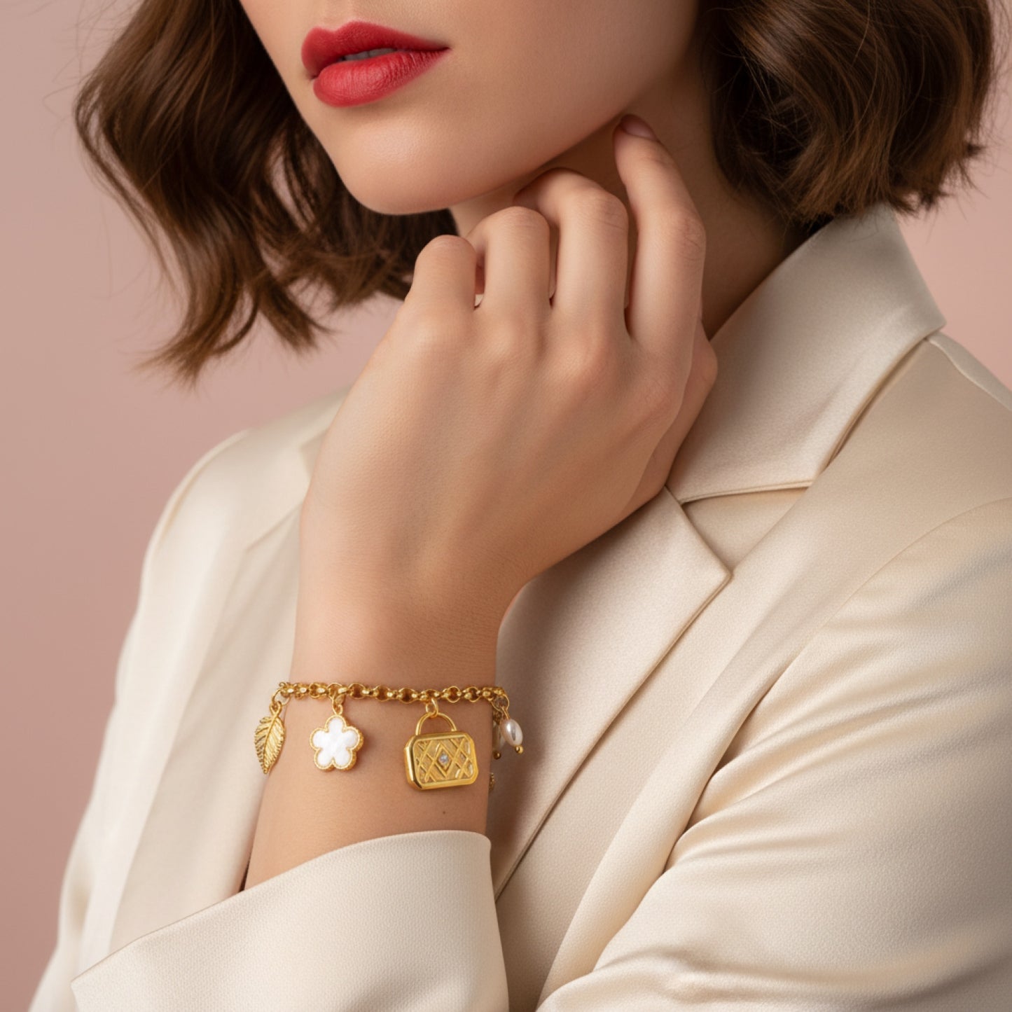 Bracciale Paulina