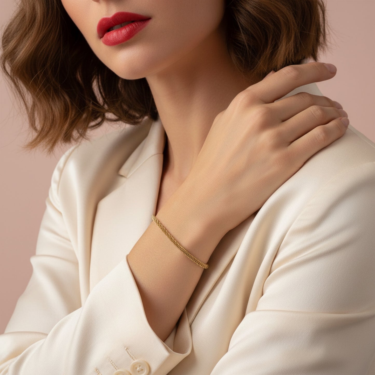 Bracciale Twist