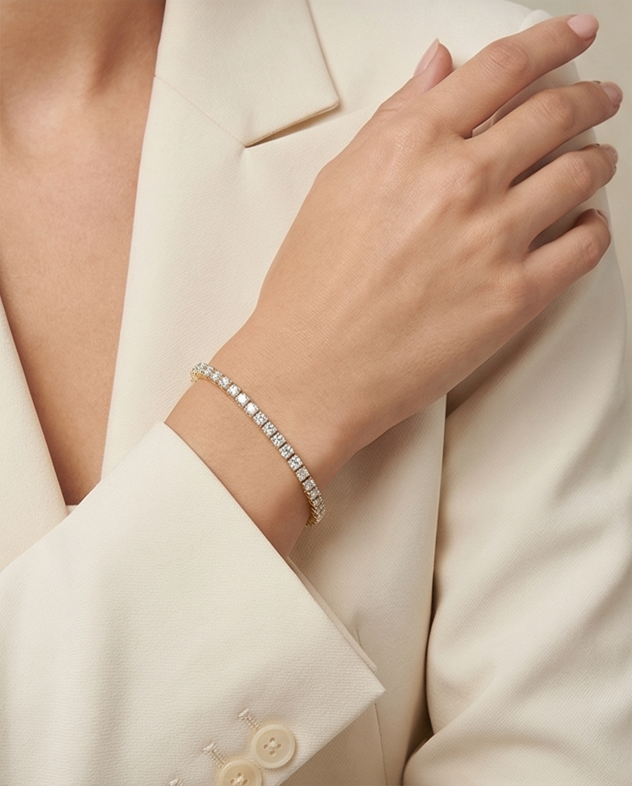 Bracciale Tennis Marissa