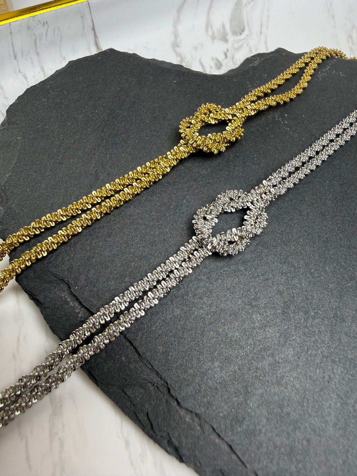 Bracciale Nodo Alma