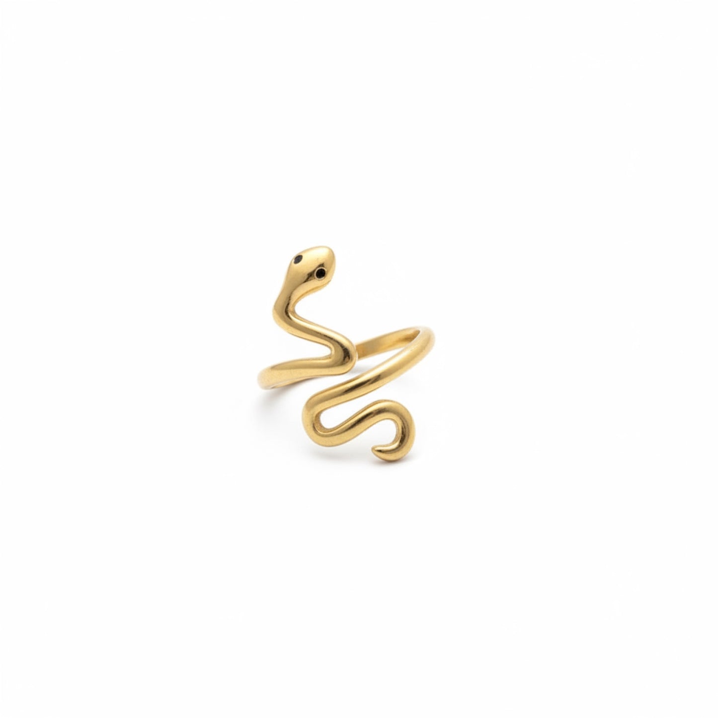 Anello Snake
