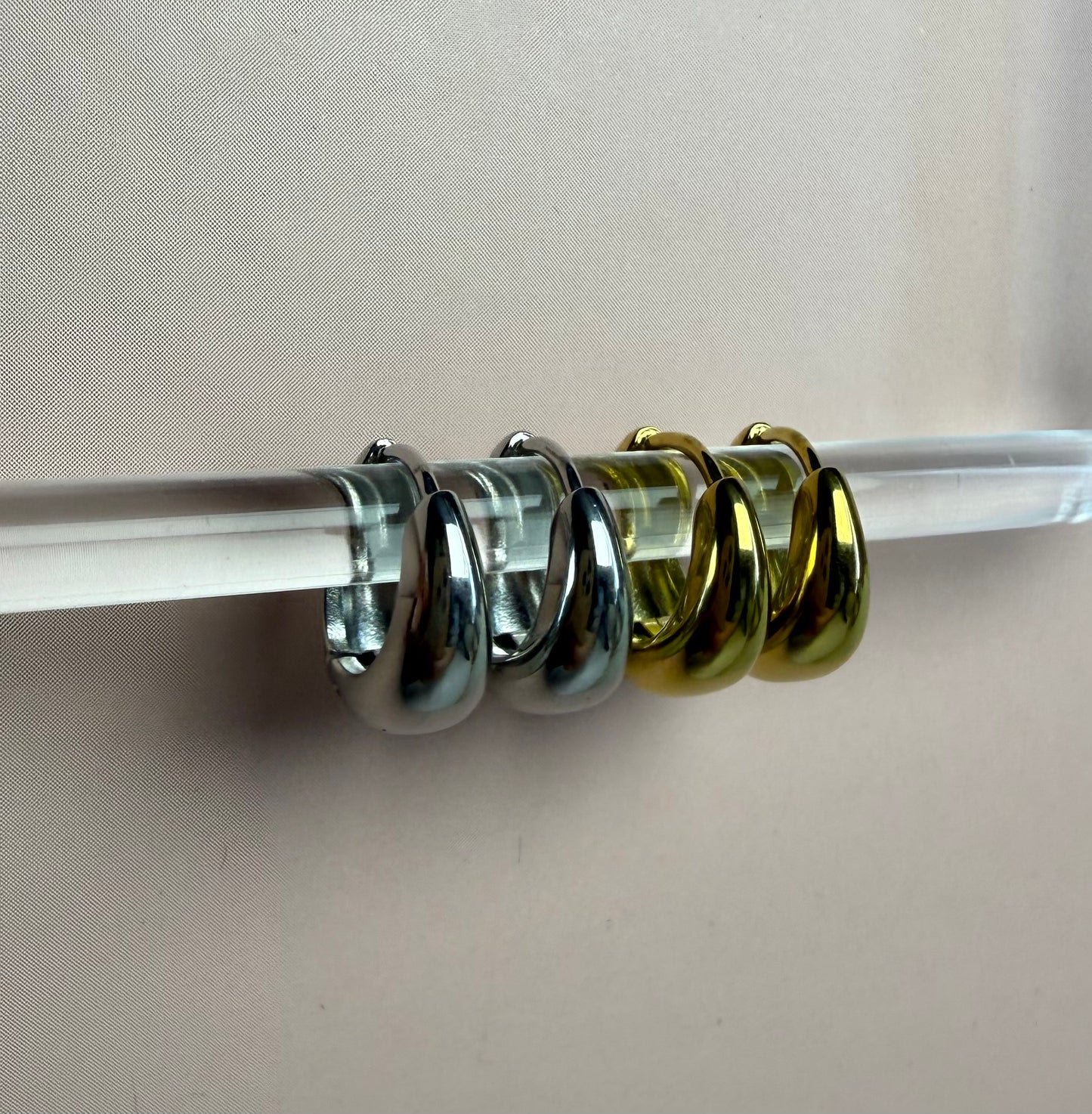 Orecchini Mini Lola