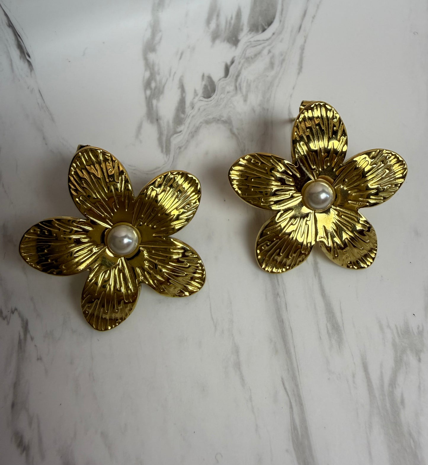 Orecchini Flor