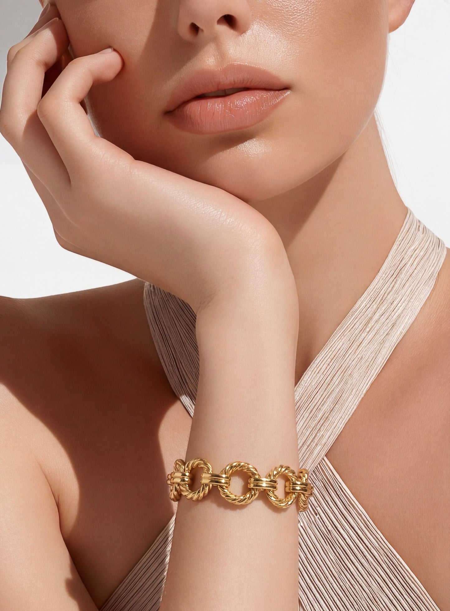 Bracciale Jade