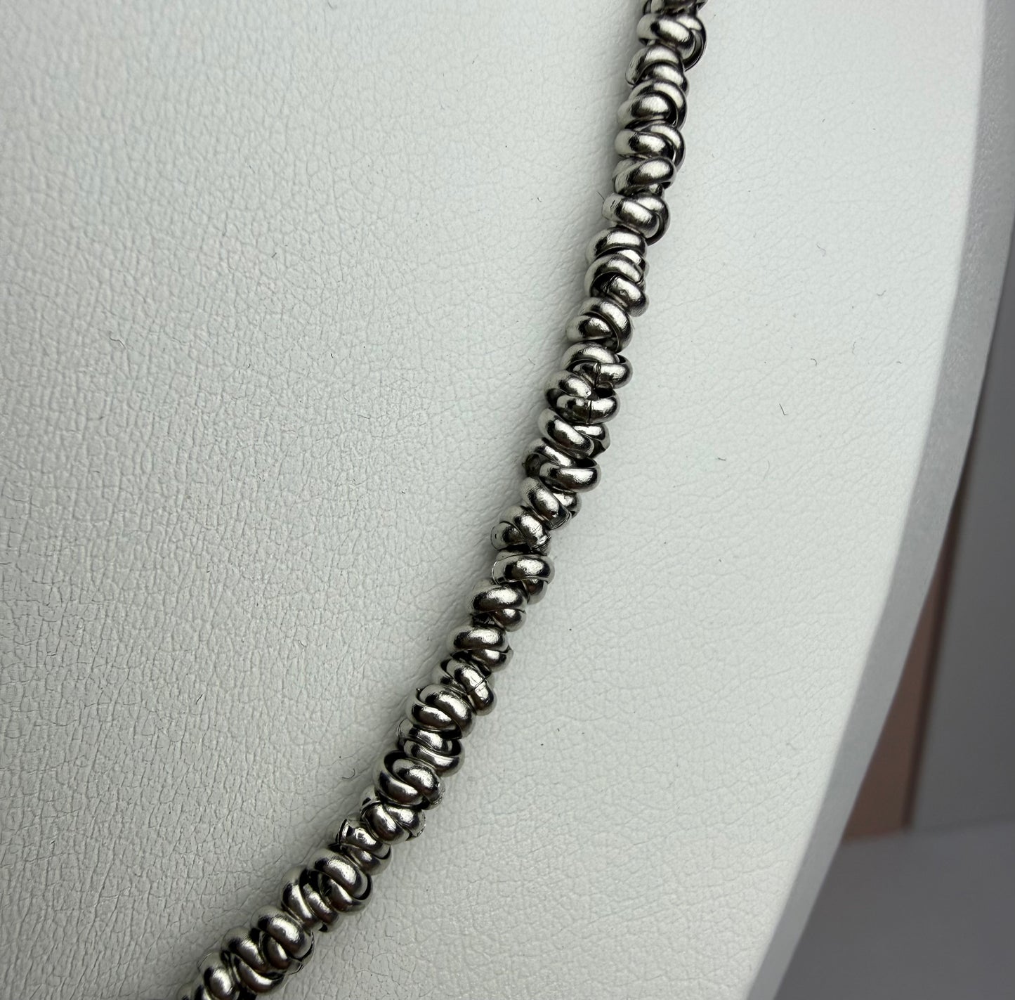 Collana Pepite Ines