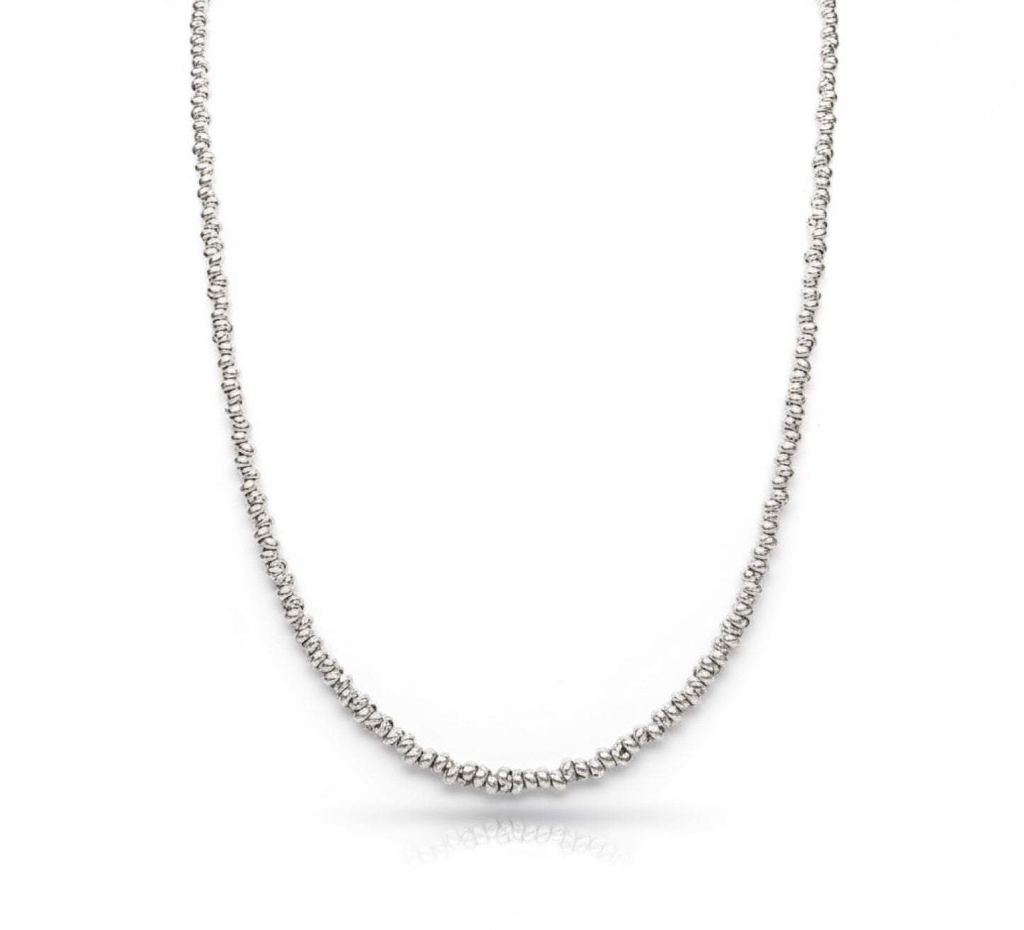 Collana Pepite Ines