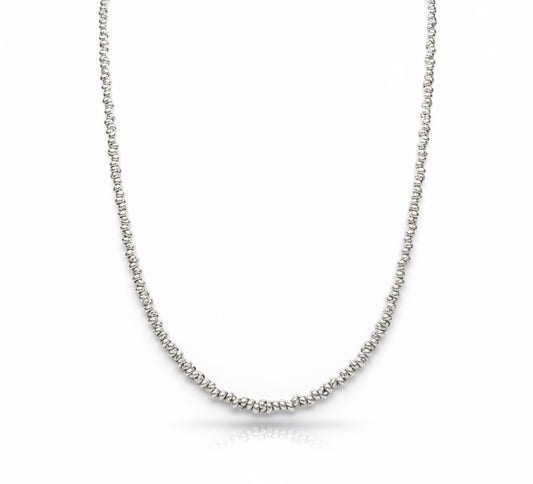 Collana Pepite Ines