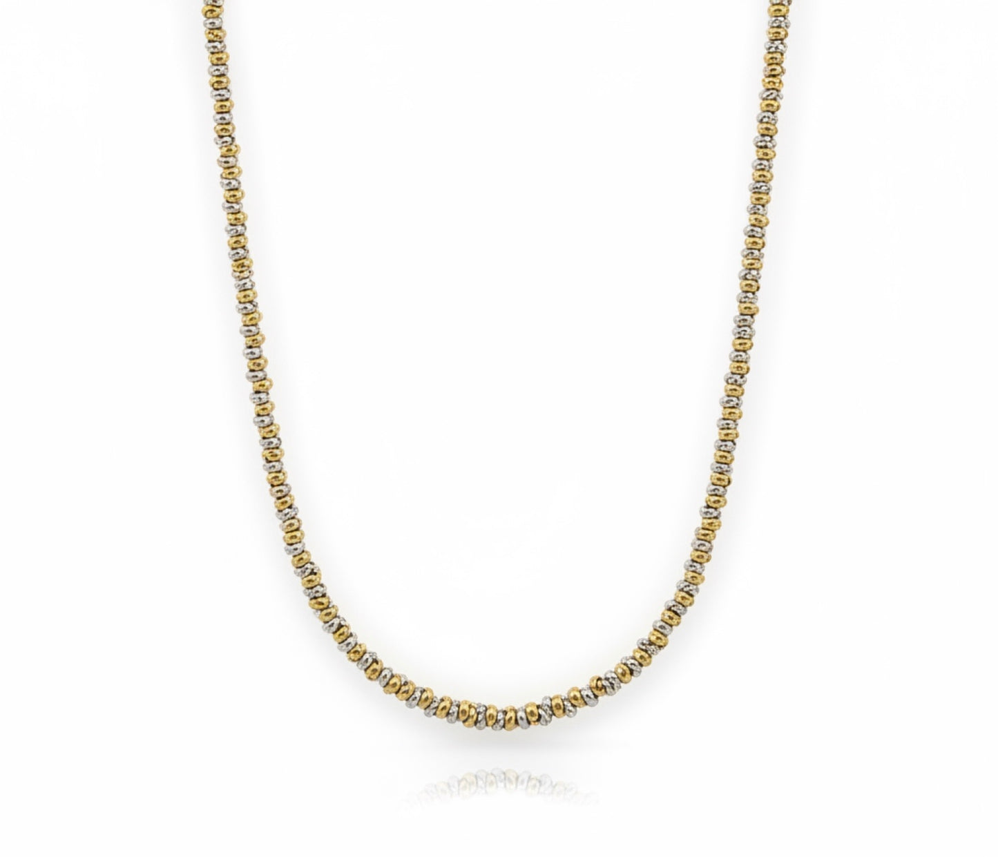Collana Pepite Ines