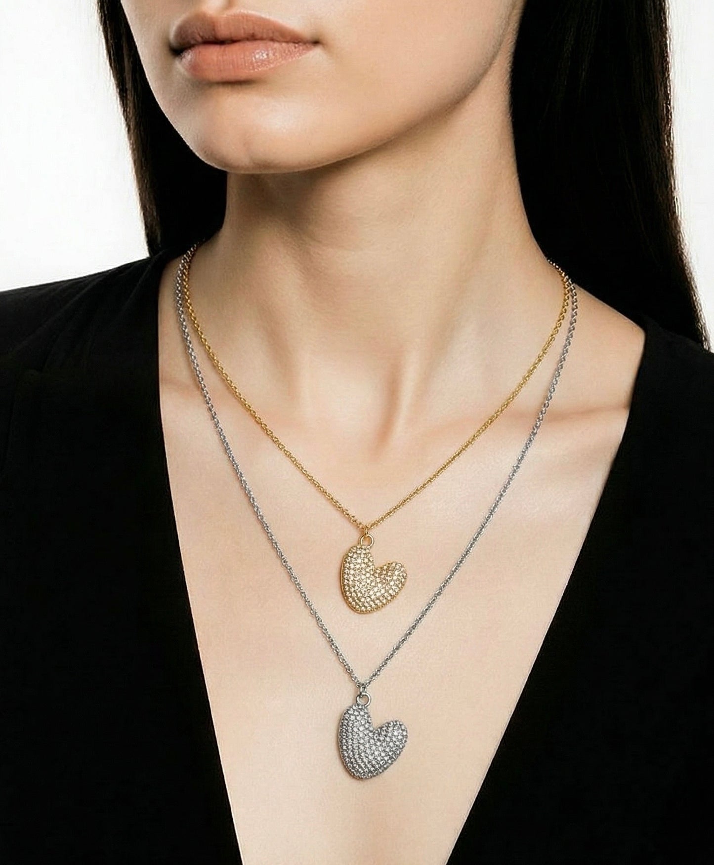 Collana Ophelia