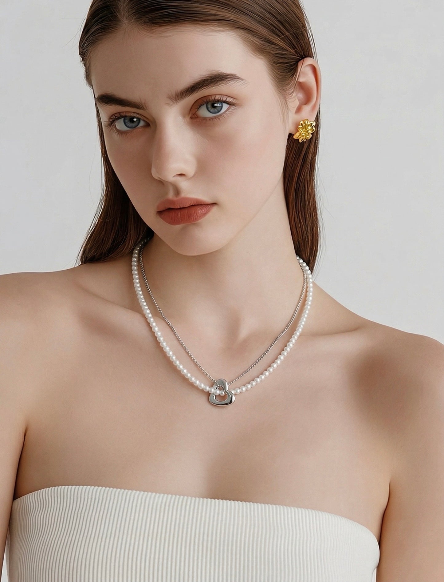 Collana Paris