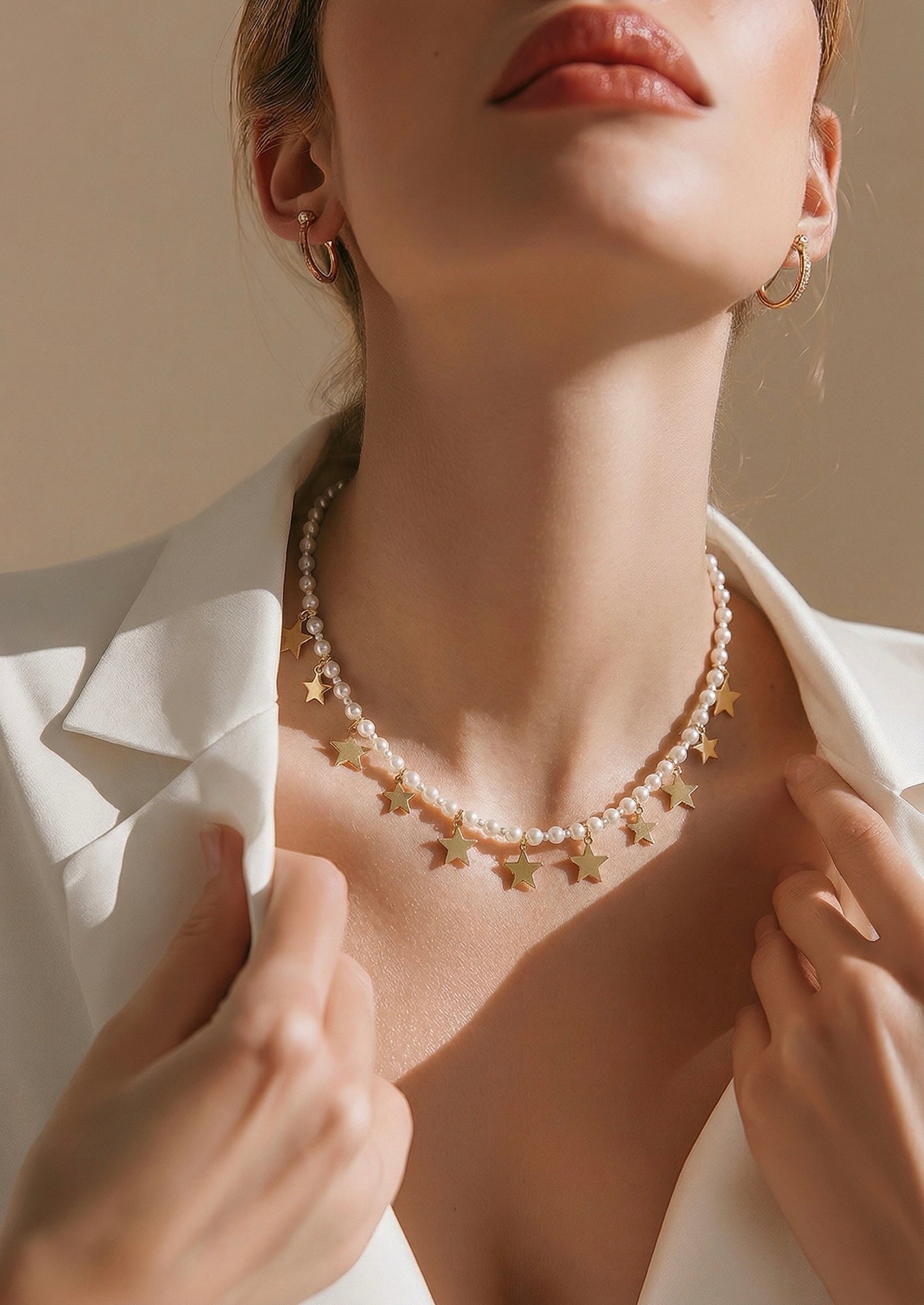 Collana Jem