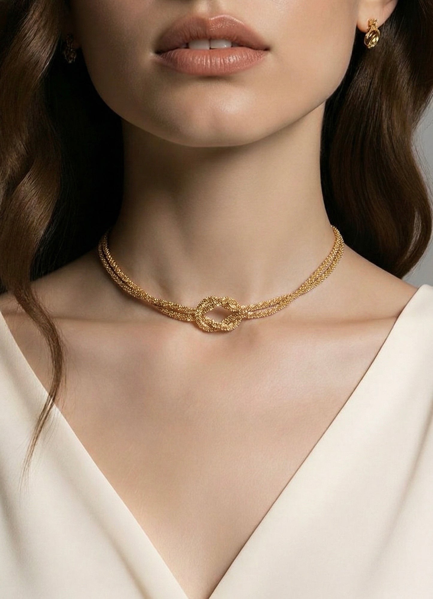 Collana Alma