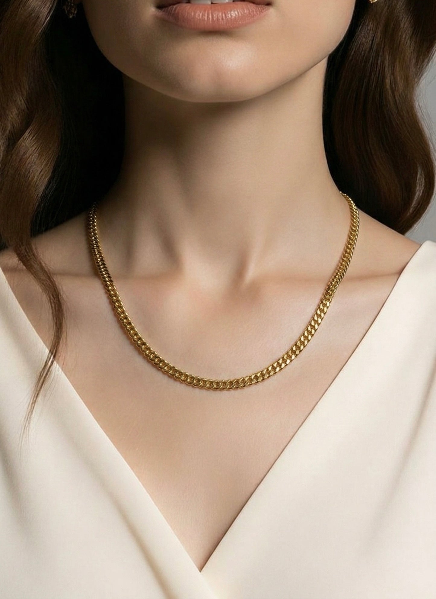 Collana Atlas Groumette