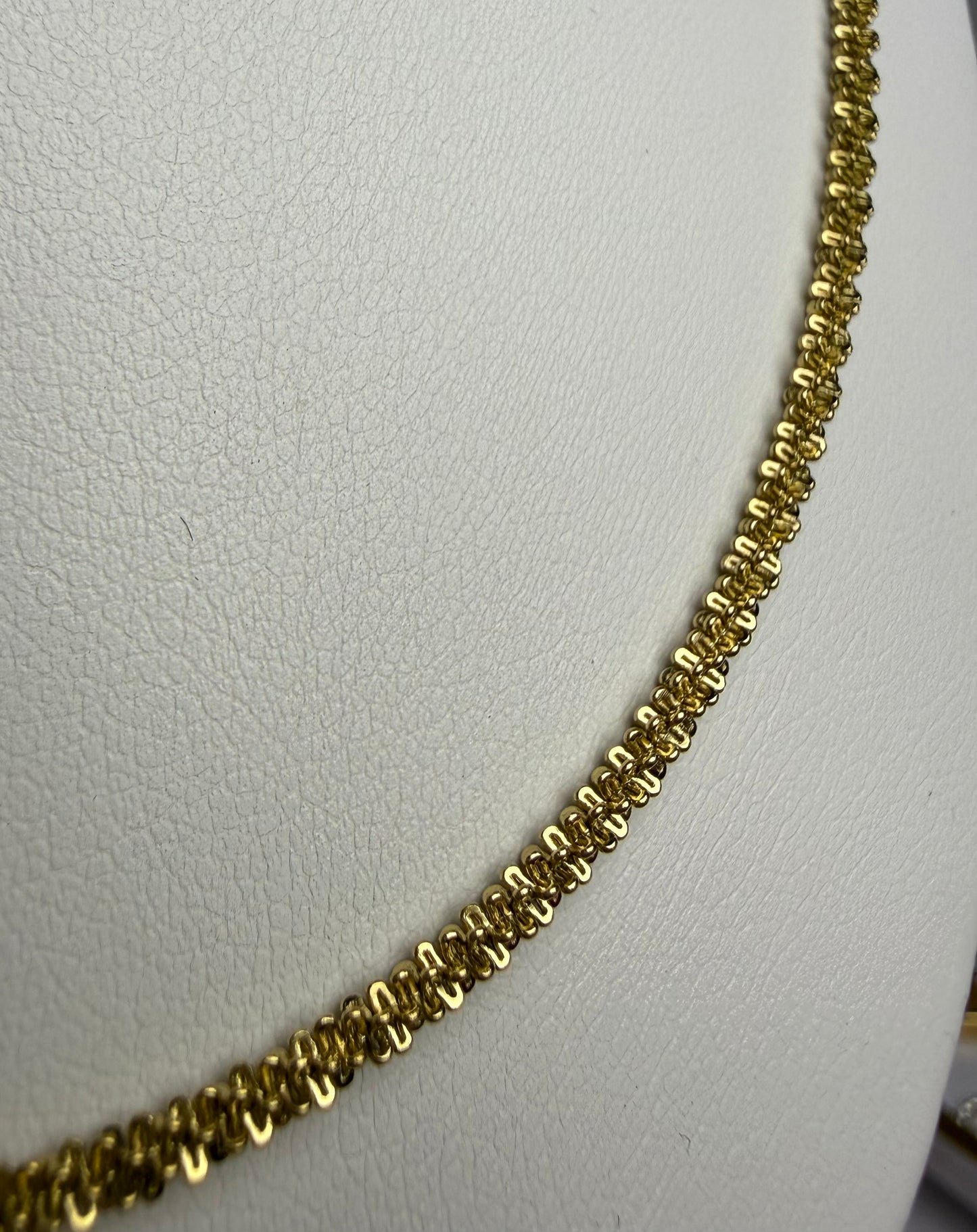 Collana Twist