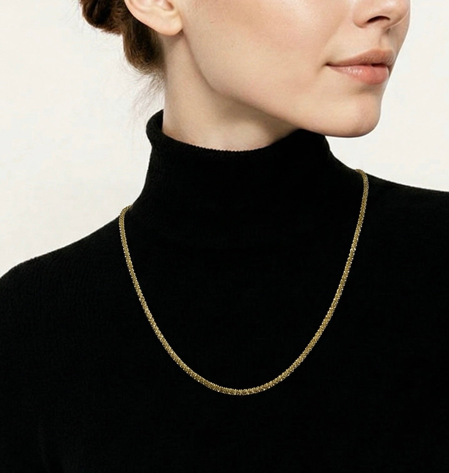 Collana Twist