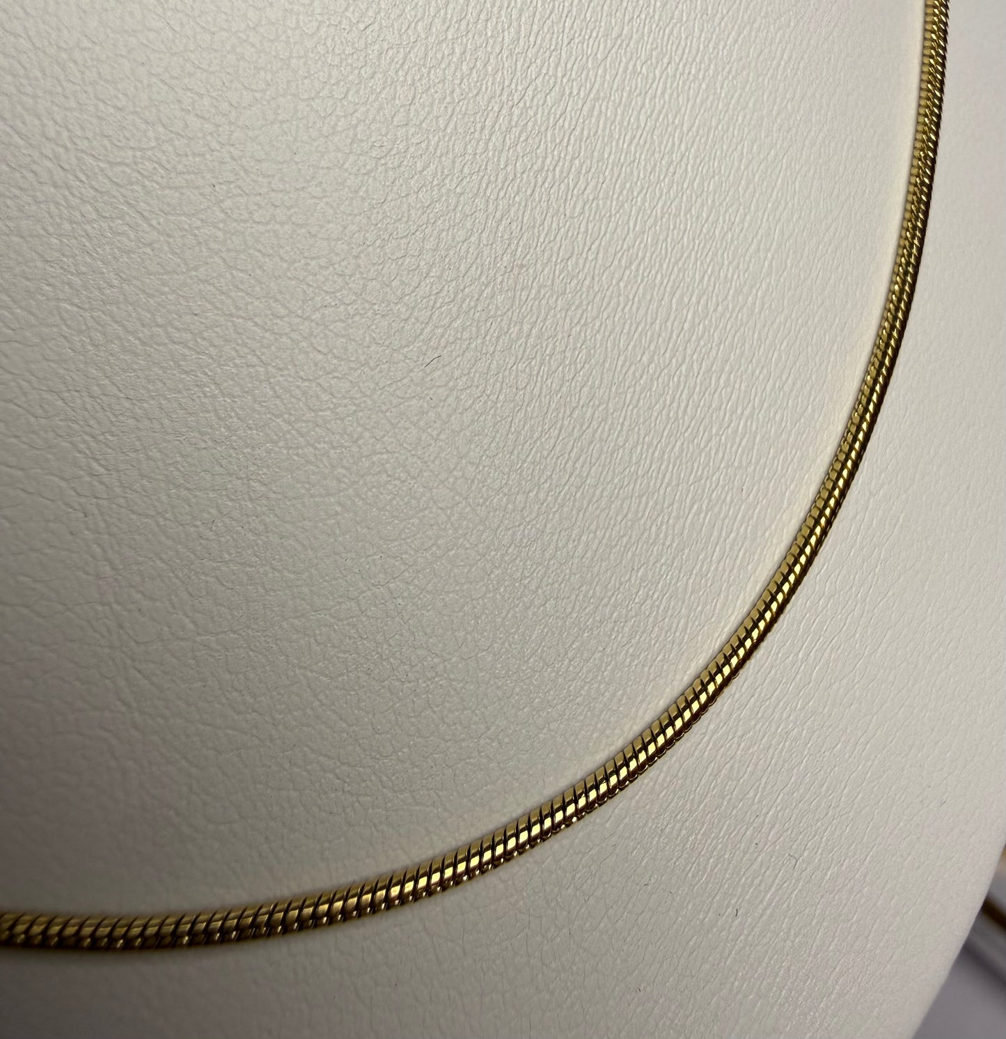 Collana Filo Minimal