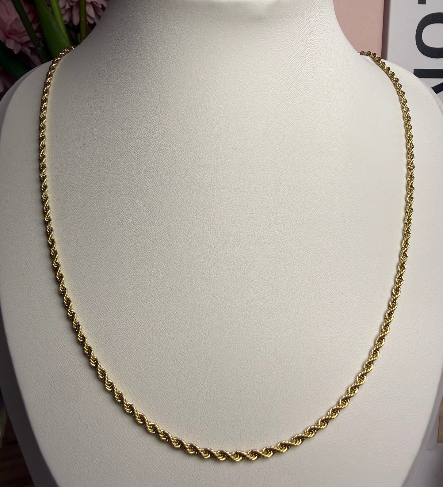 Collana Andy