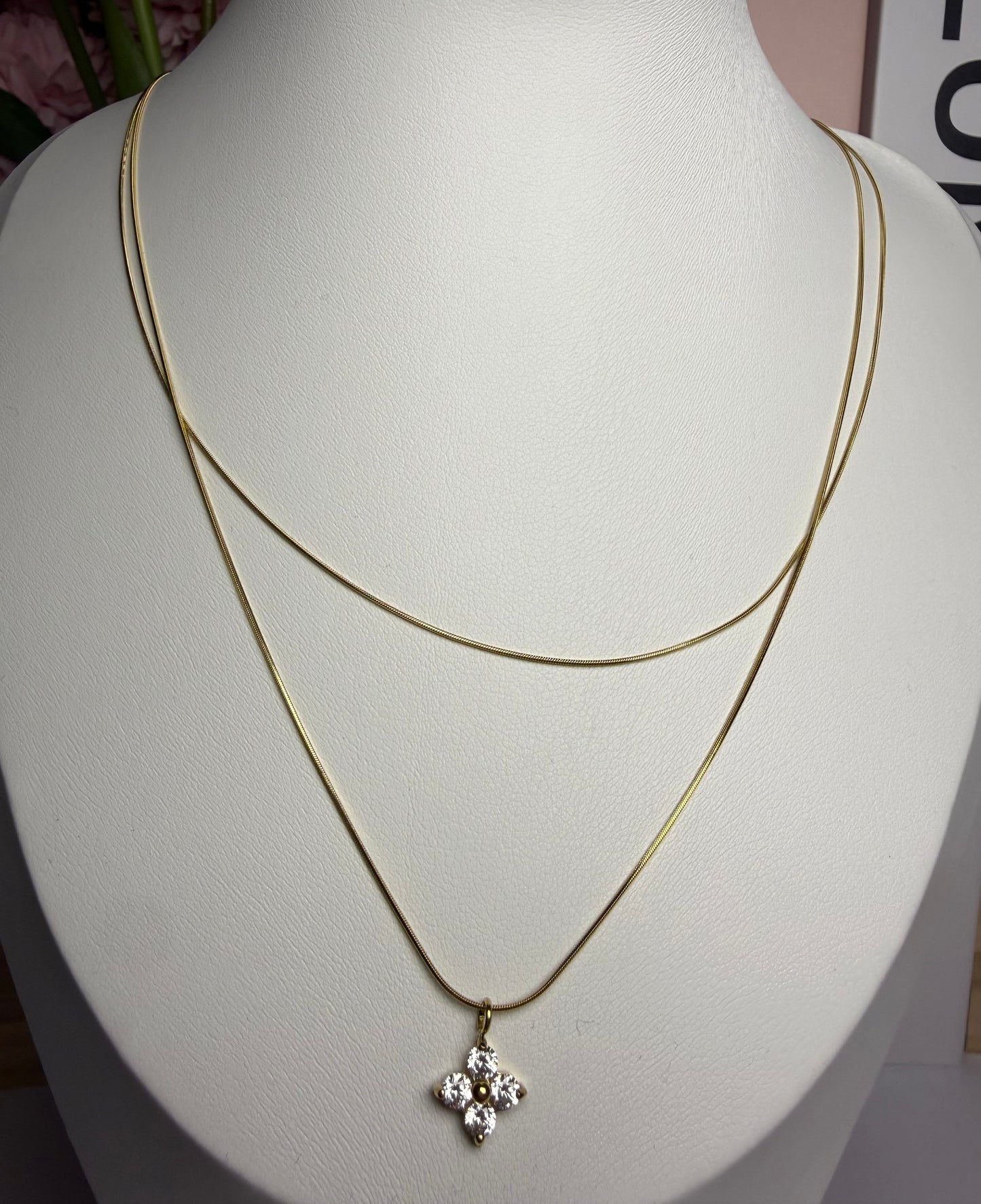 Collana Florence