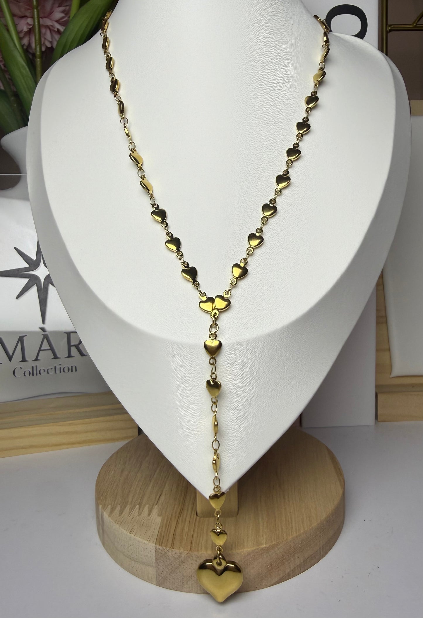 Collana Millecuori