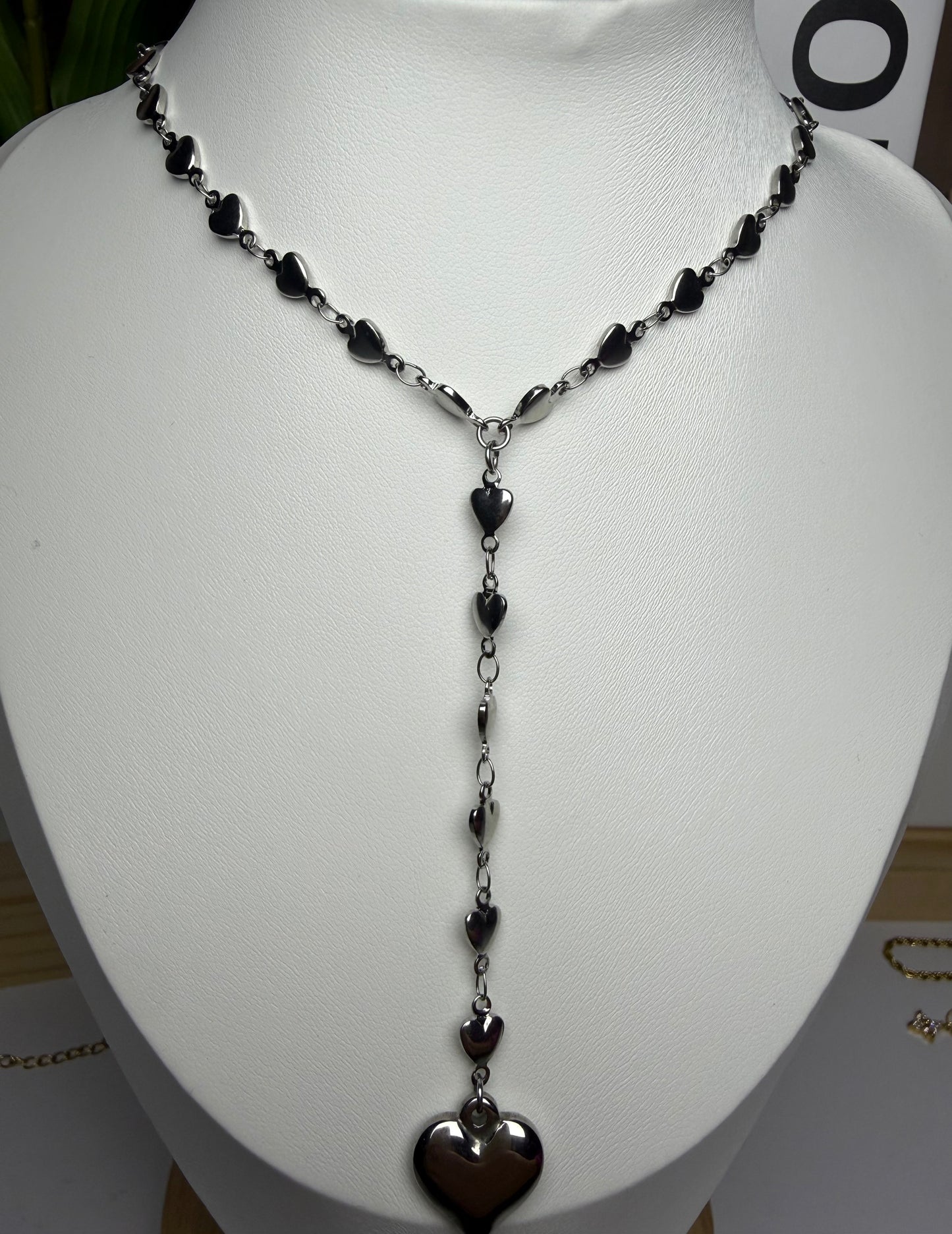 Collana Millecuori