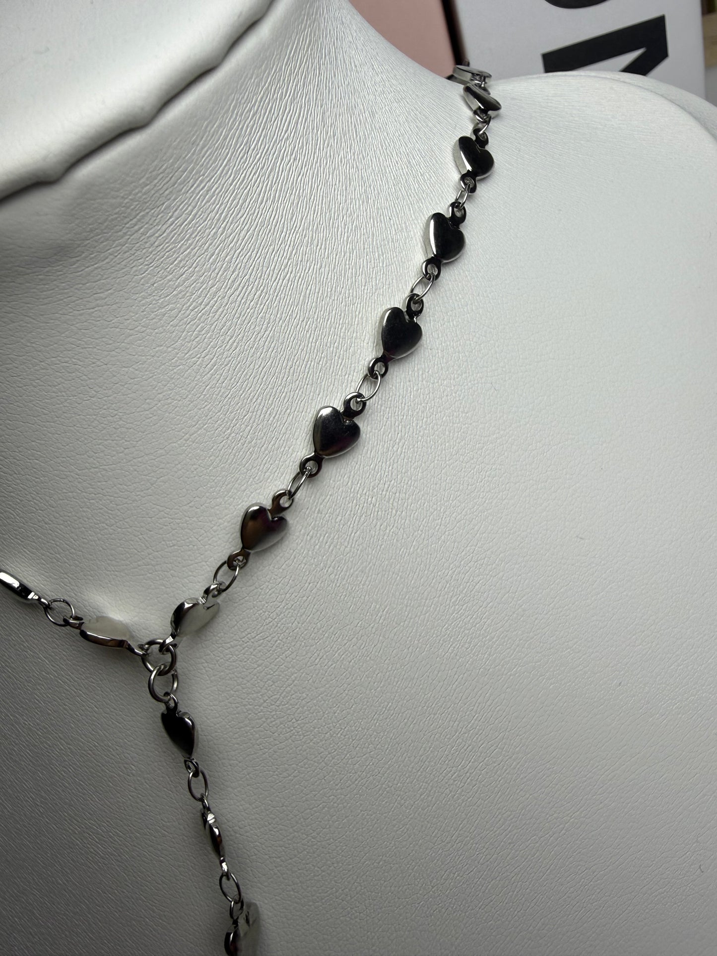 Collana Millecuori