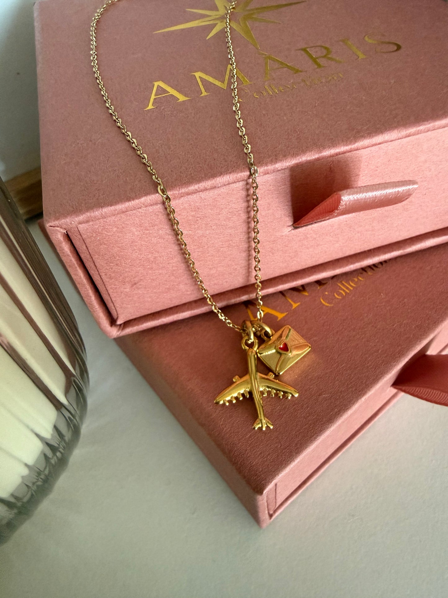 Collana Wanderlust