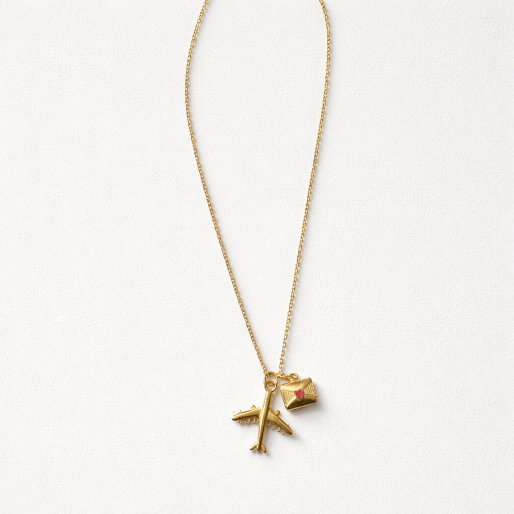 Collana Wanderlust