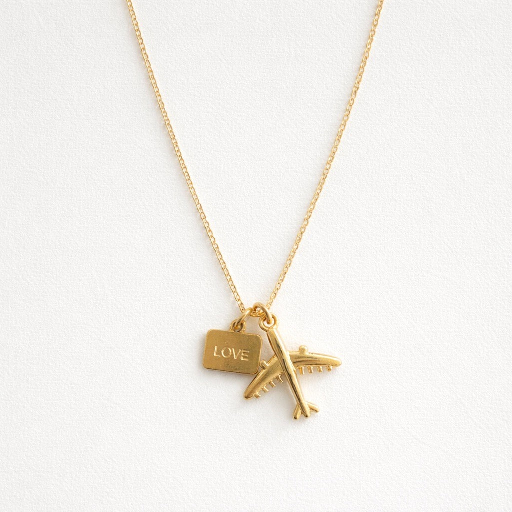 Collana Wanderlust