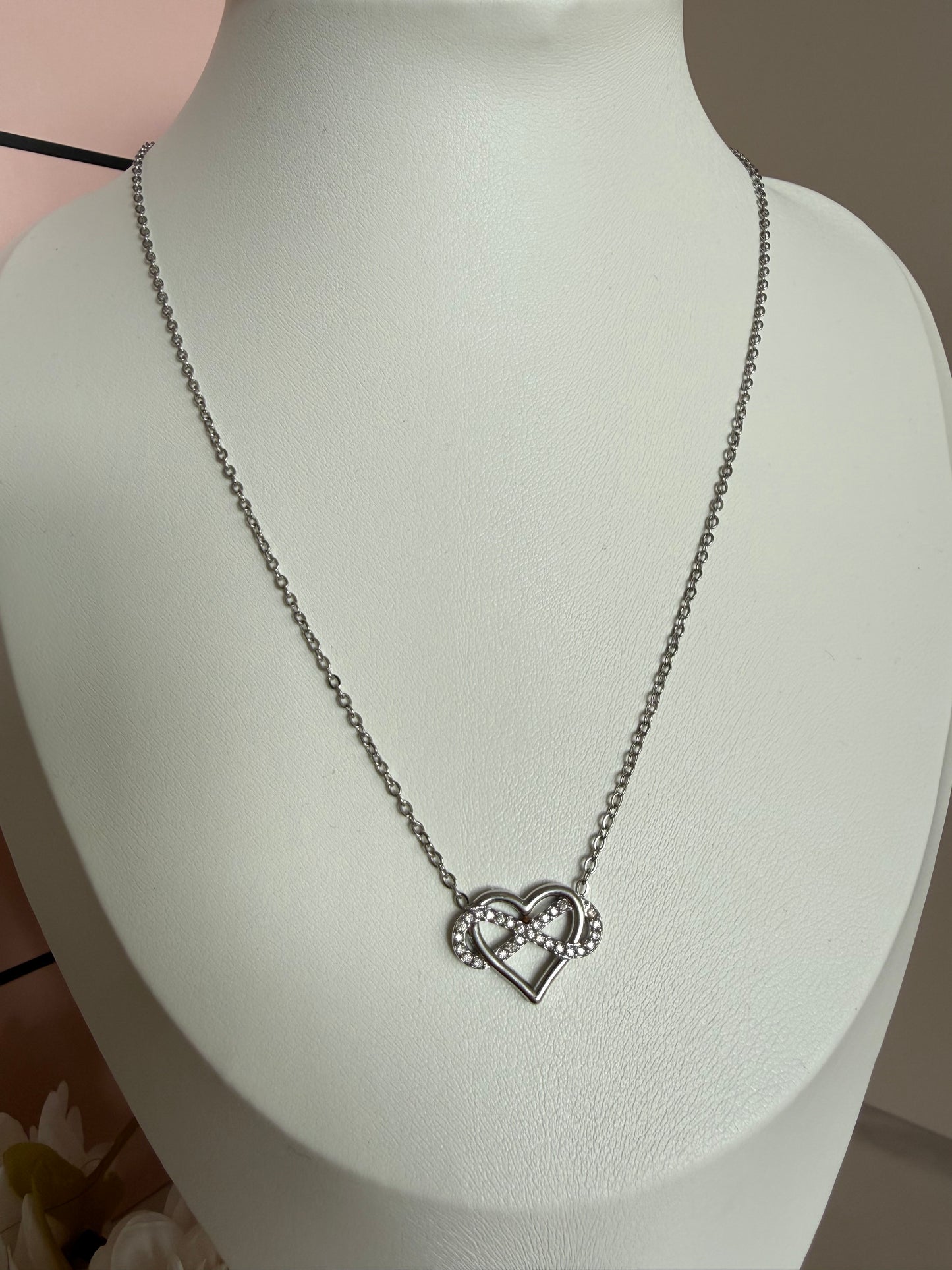 Collana Eternelle
