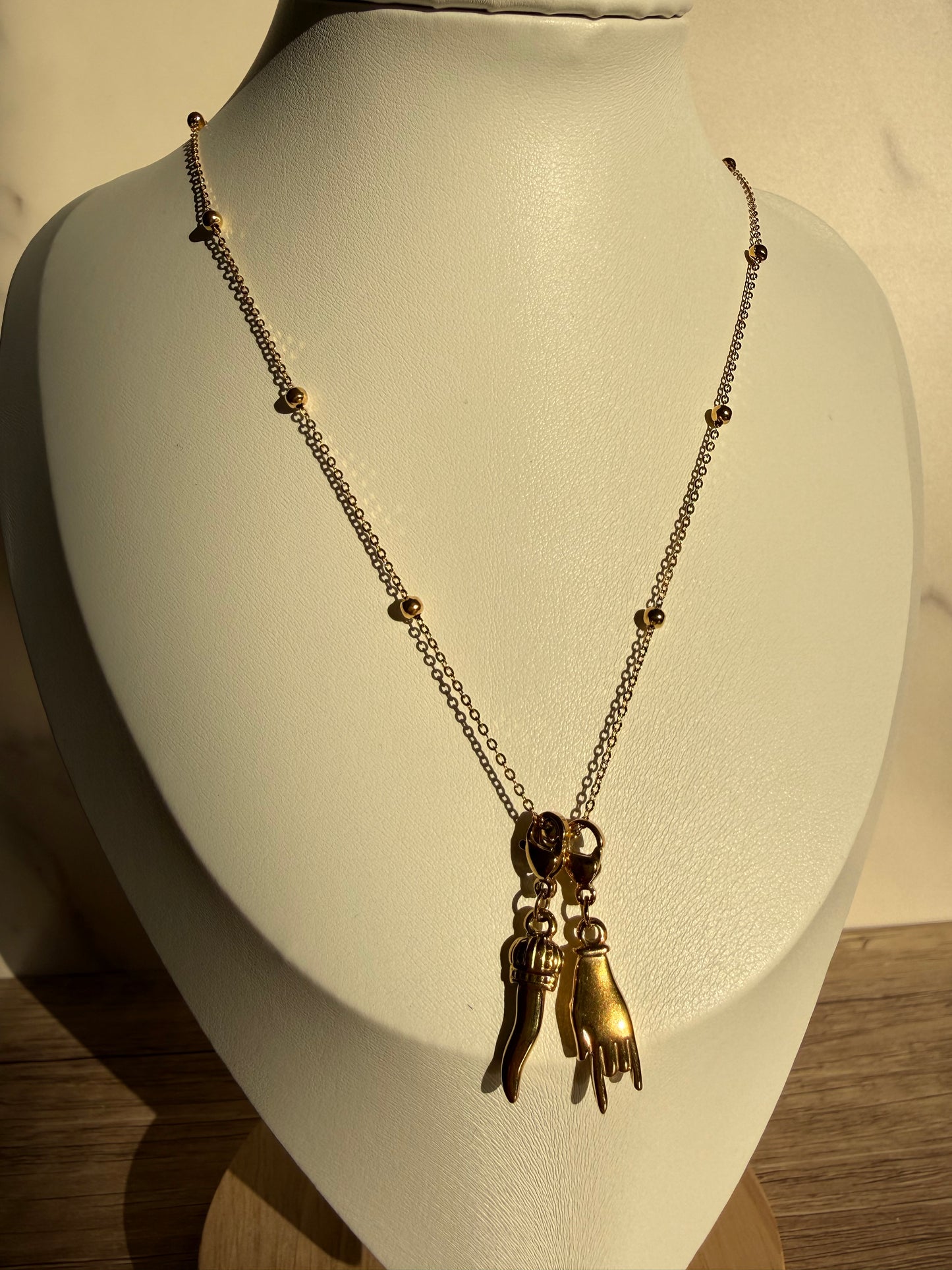 Collana Sciò Sciò