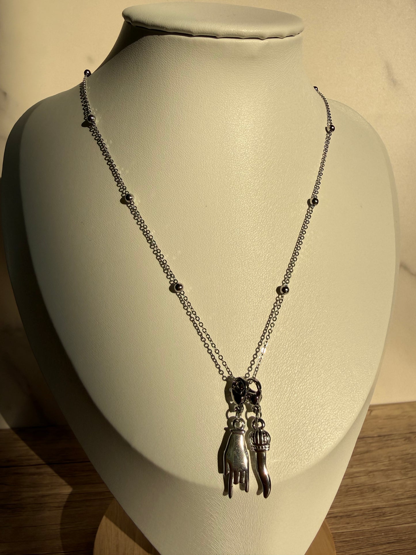 Collana Sciò Sciò