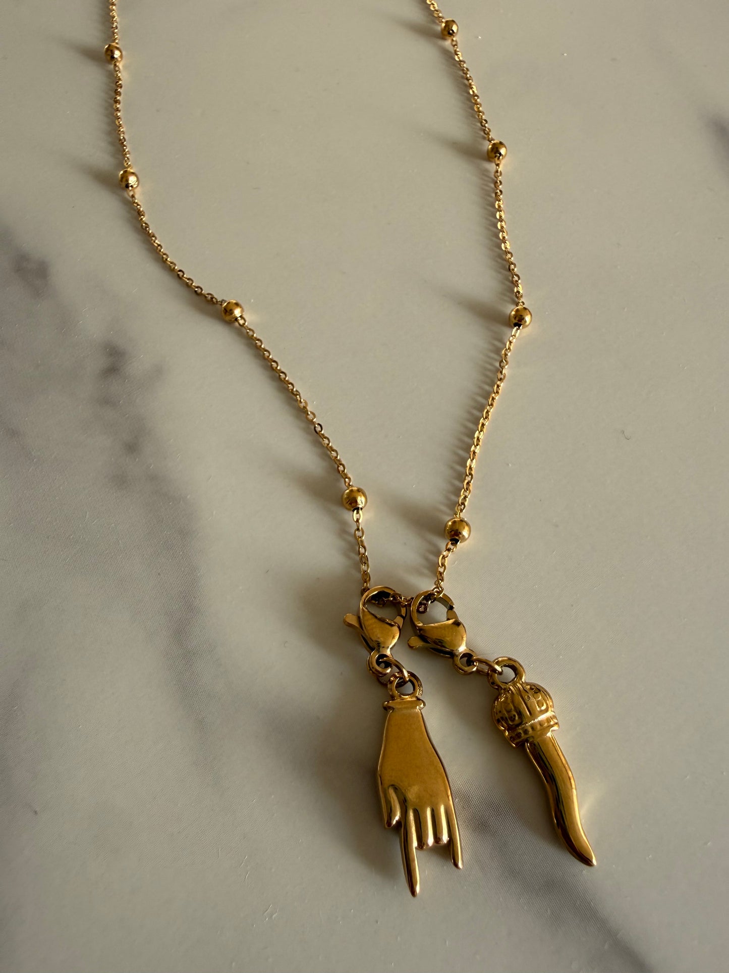 Collana Sciò Sciò