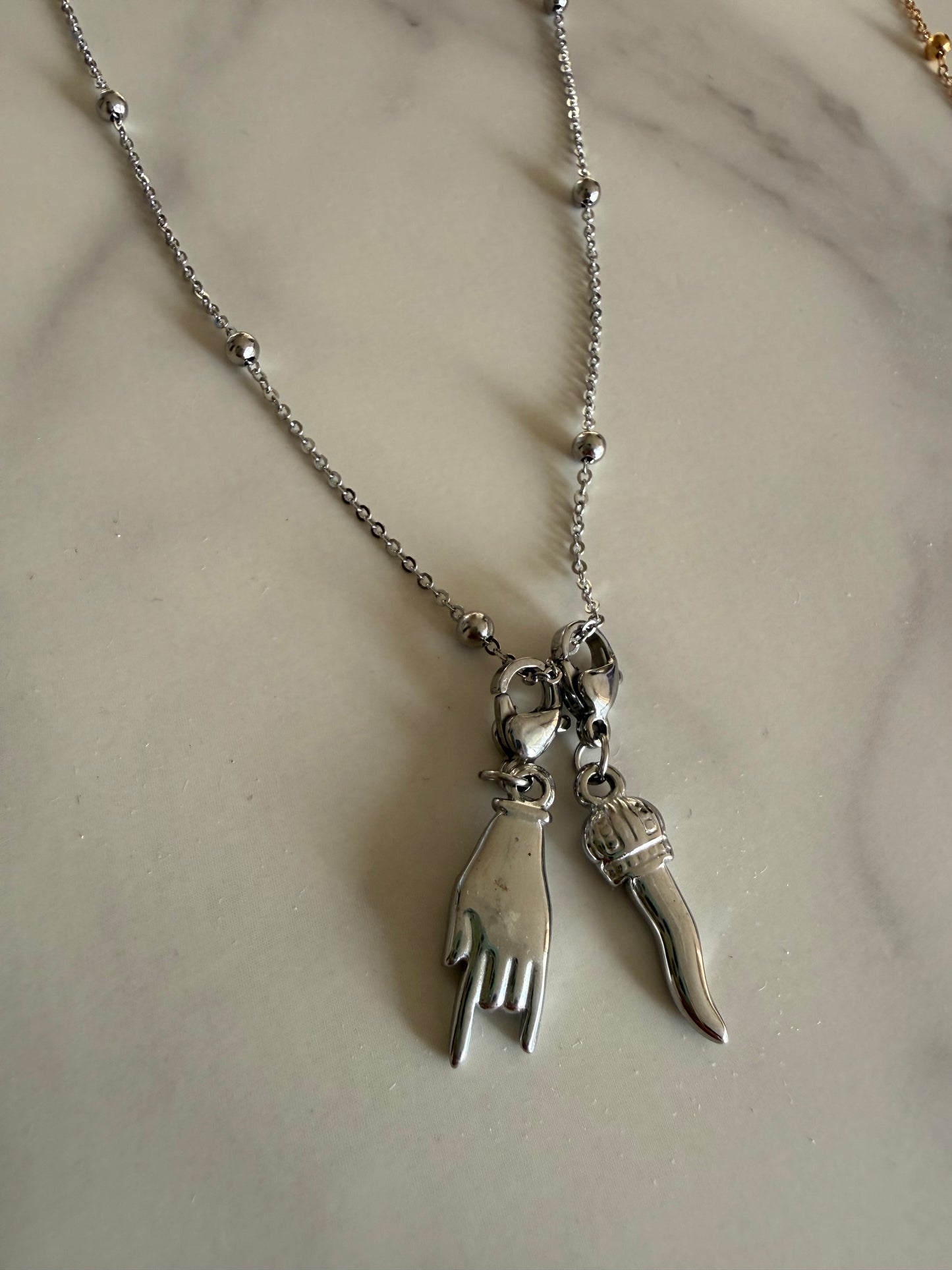 Collana Sciò Sciò