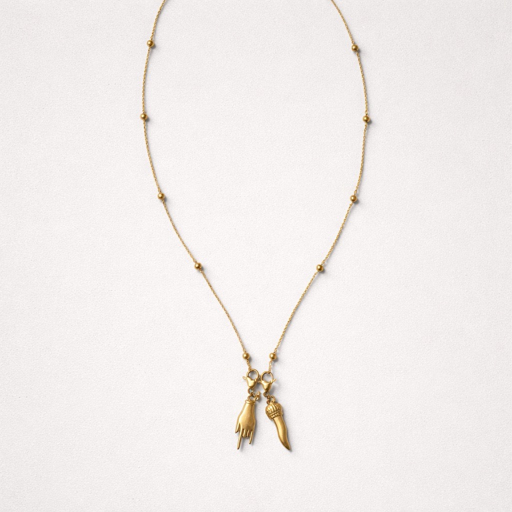 Collana Sciò Sciò
