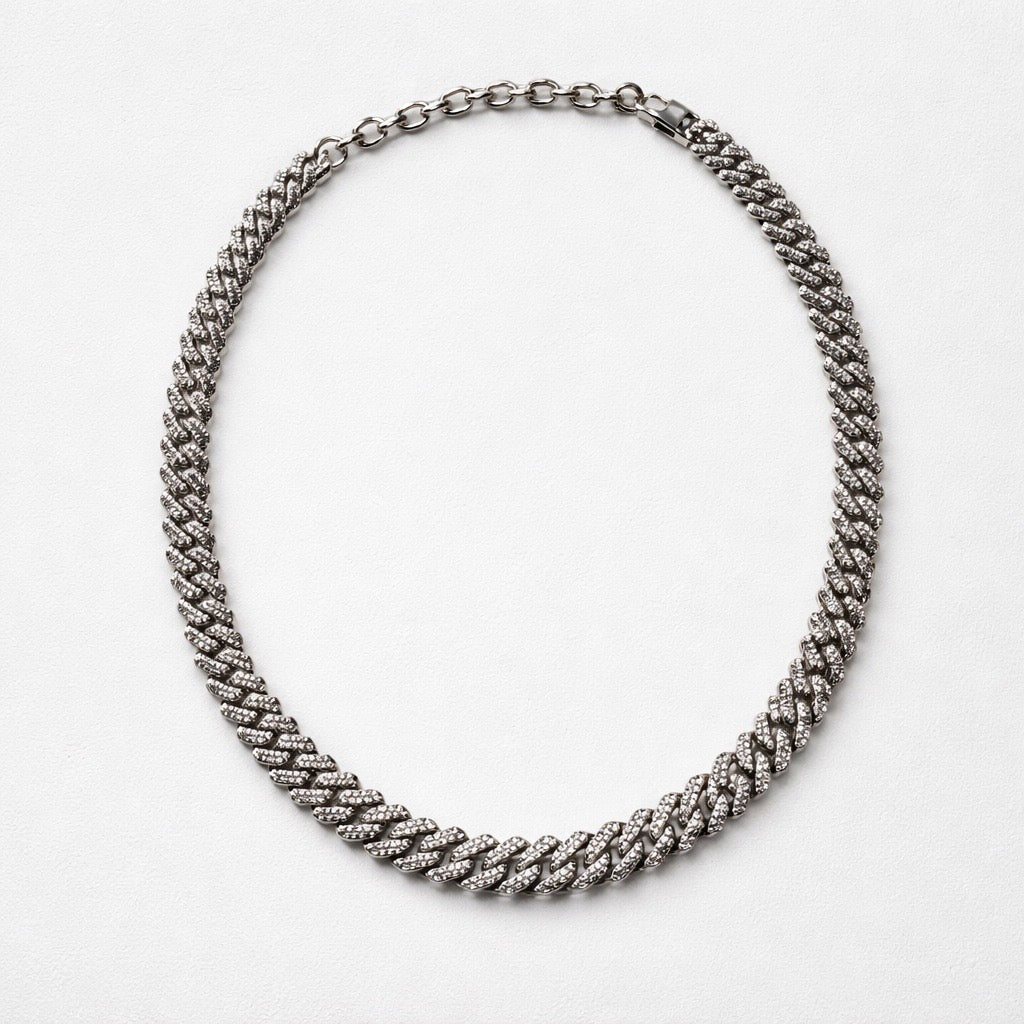 Collana Vogue