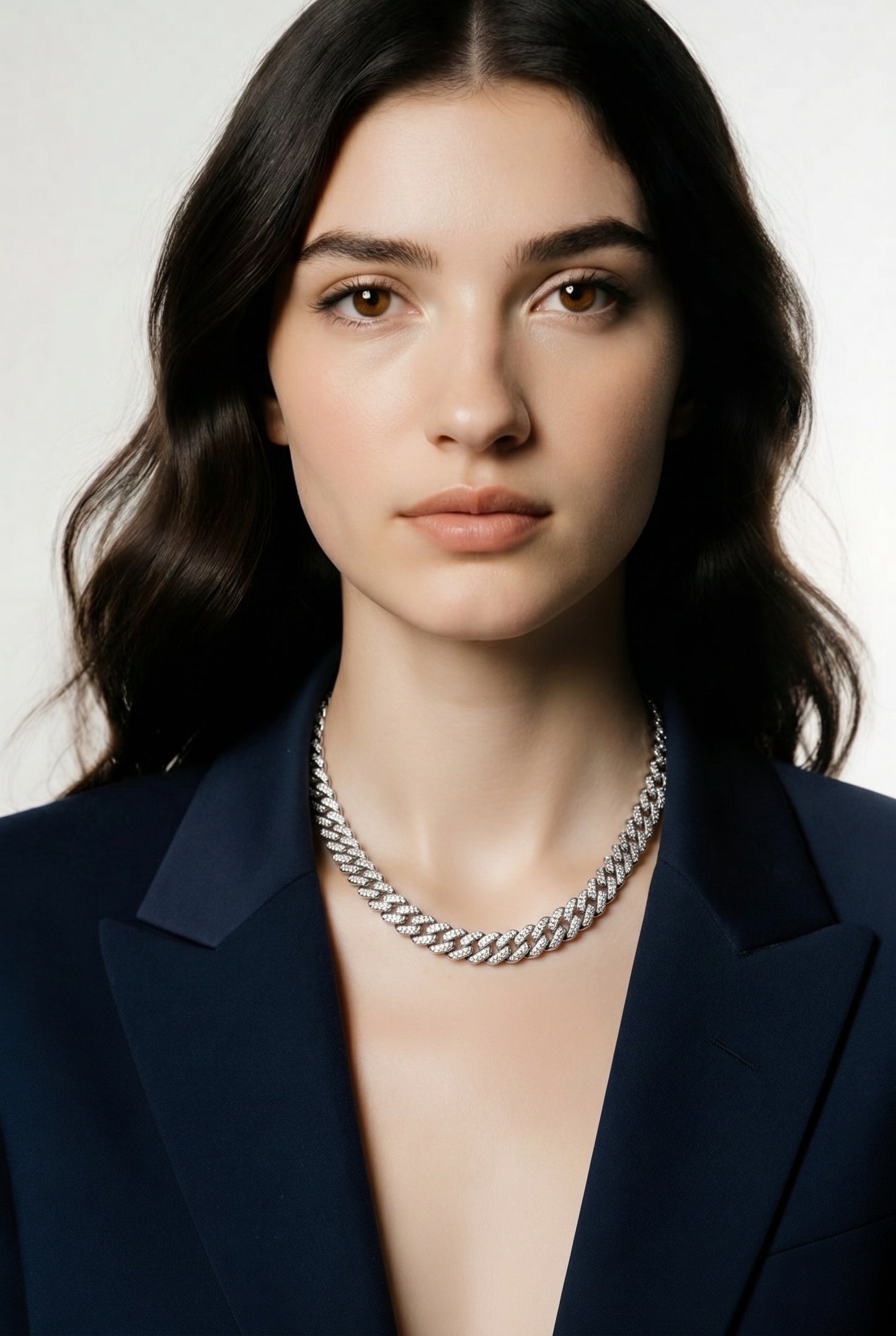 Collana Vogue