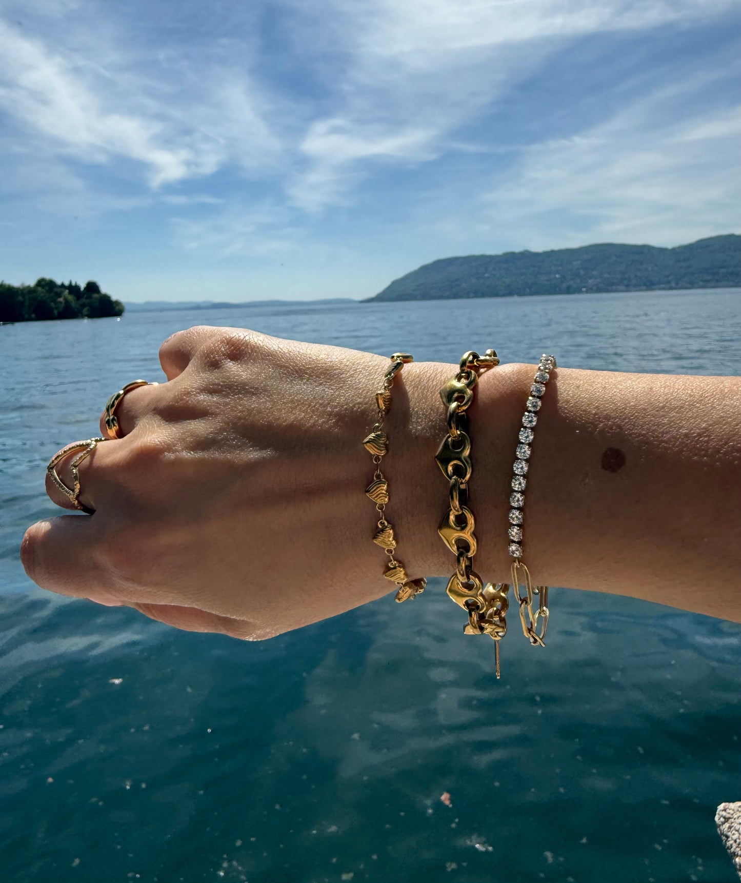 Bracciale Rosalie