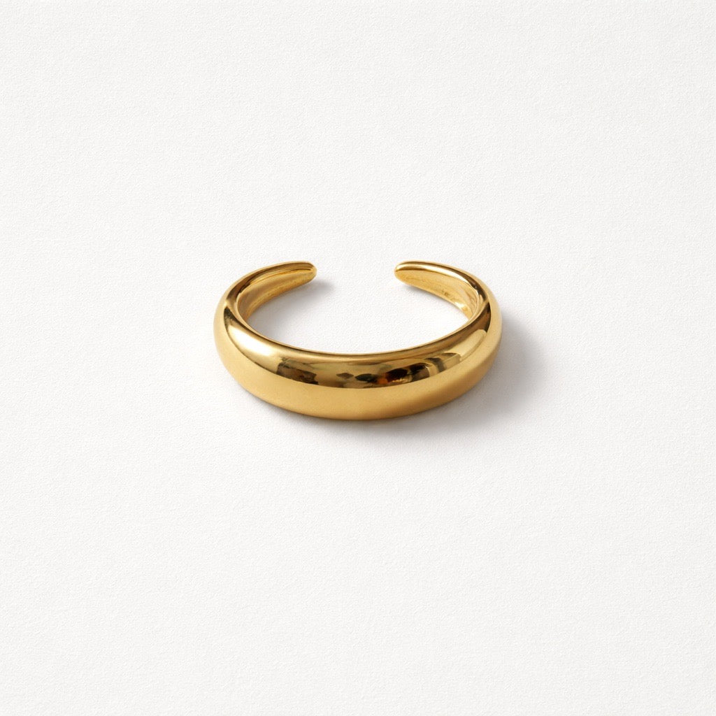 Anello Fascia Bold