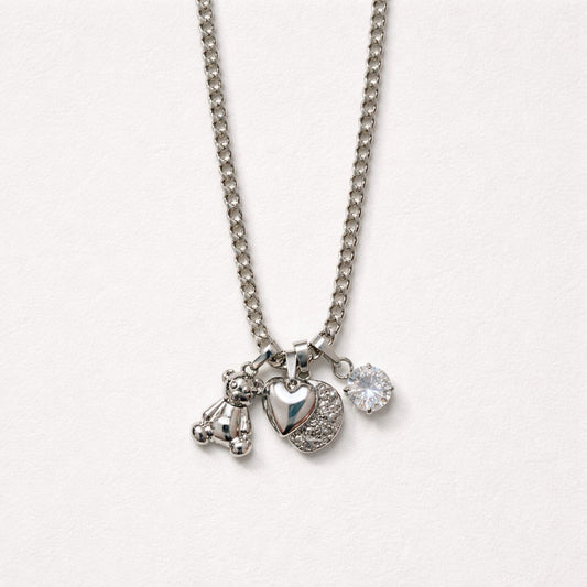 Collana My Teddy Love