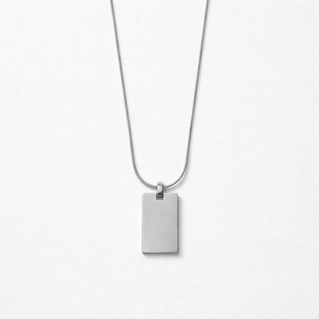Collana My Tag