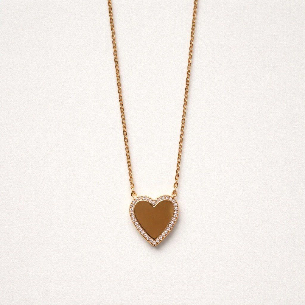 Collana My Heart