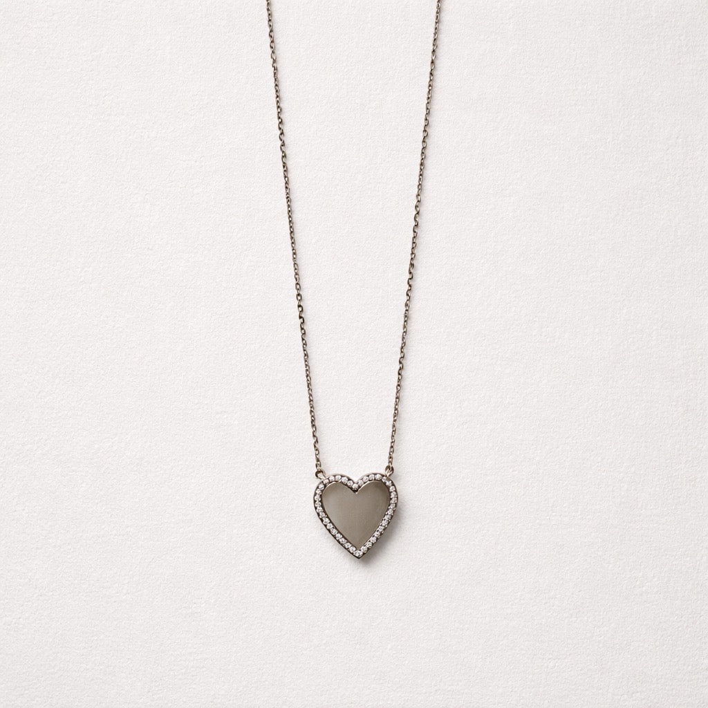 Collana My Heart