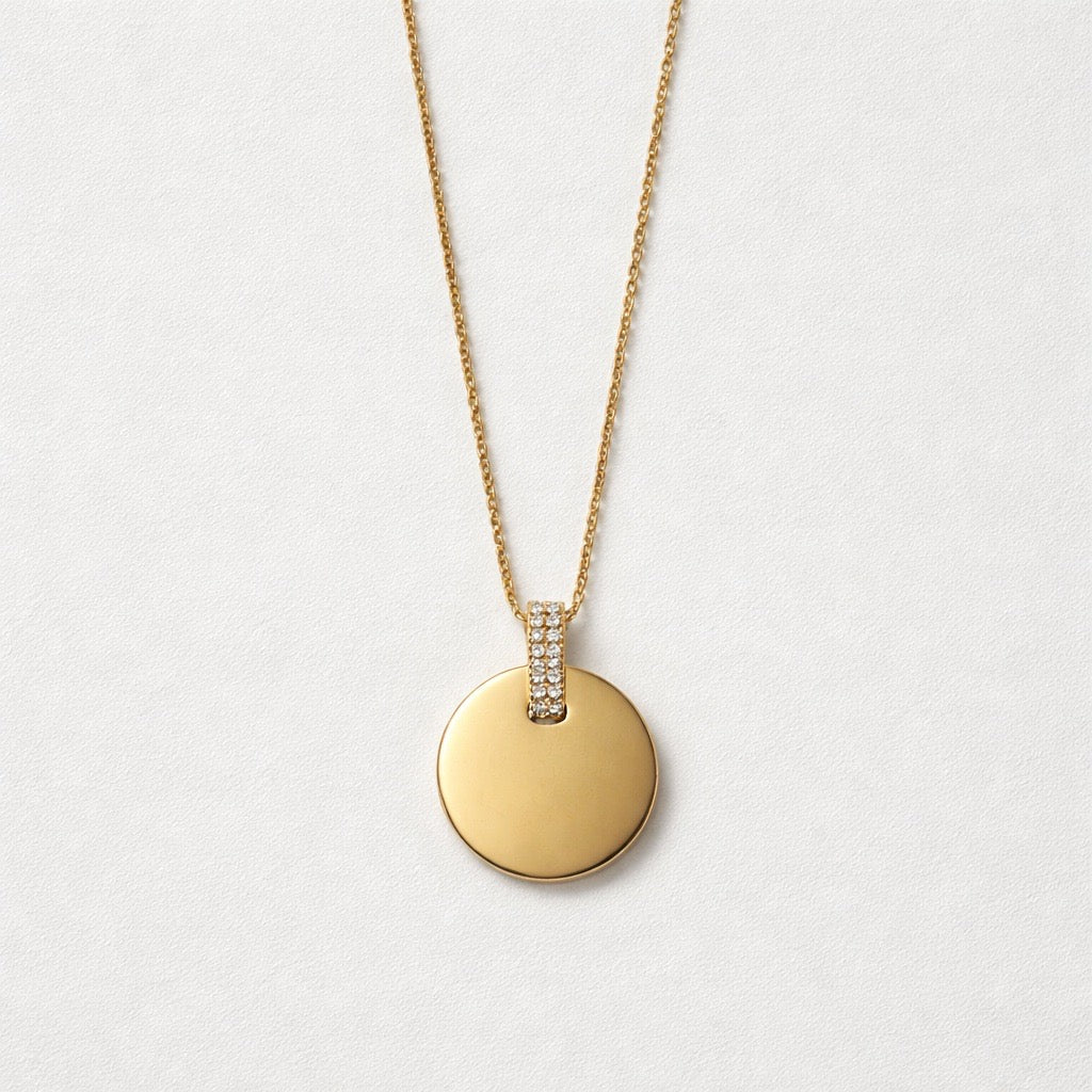 Collana My Essence