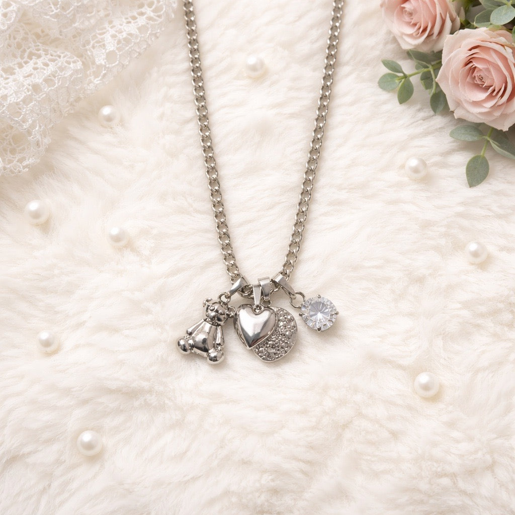 Collana My Teddy Love