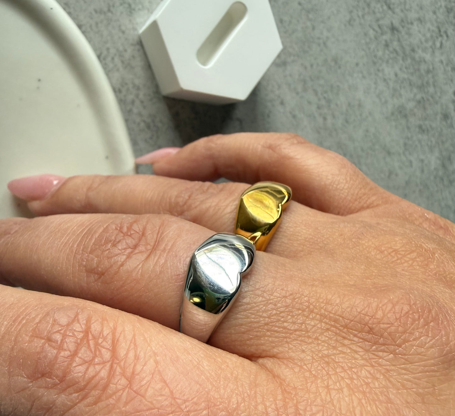 Anello My Bold Love
