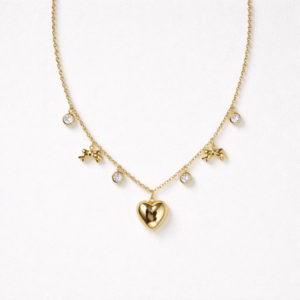 Collana Romantique