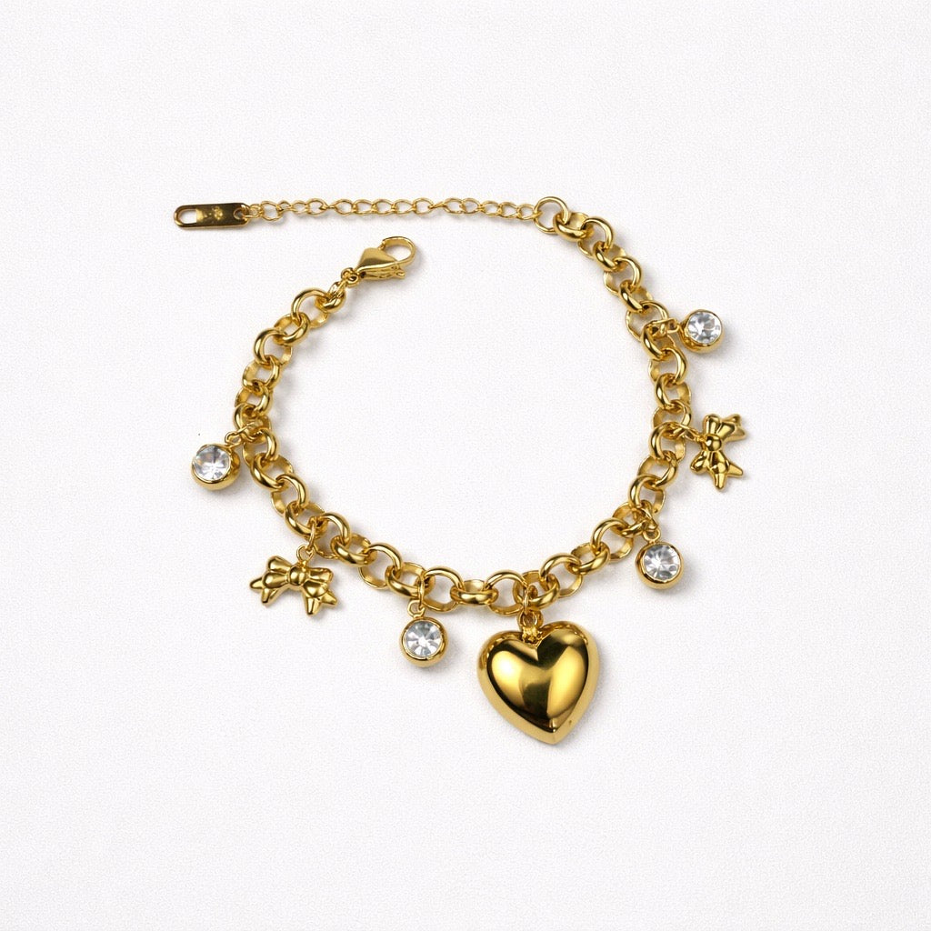 Bracciale Romantique